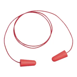 Protetor Auditivo Descartável com Cordão Delta Plus Conic Cord 200 — H&H Suprimentos Corporativos