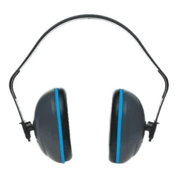 Protetor Auricular Abafador Tipo Concha Camper C-200 Cinza — H&H Suprimentos Corporativos
