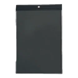 Protetor Plástico para Cartão CNPJ 215 x 302 mm DAC — H&H Suprimentos Corporativos