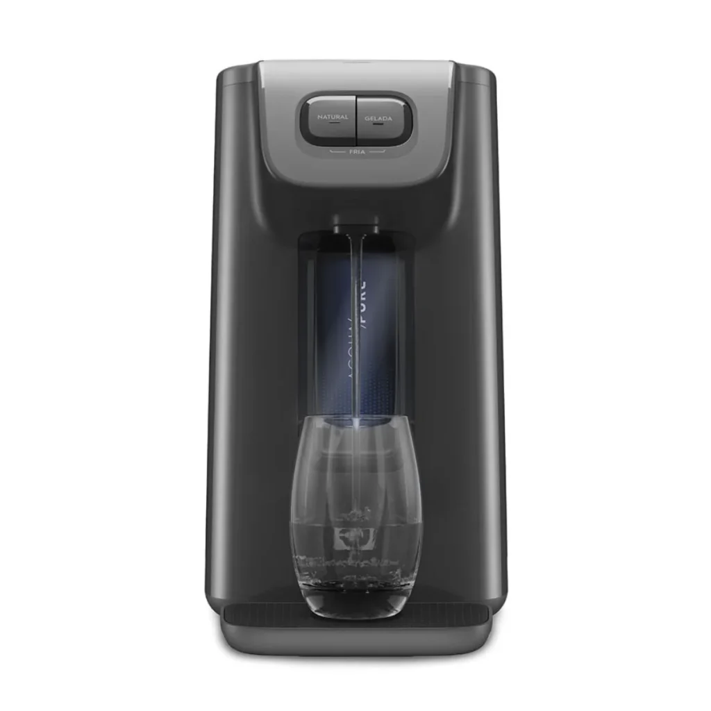 Purificador de água de parede electrolux experience PC01