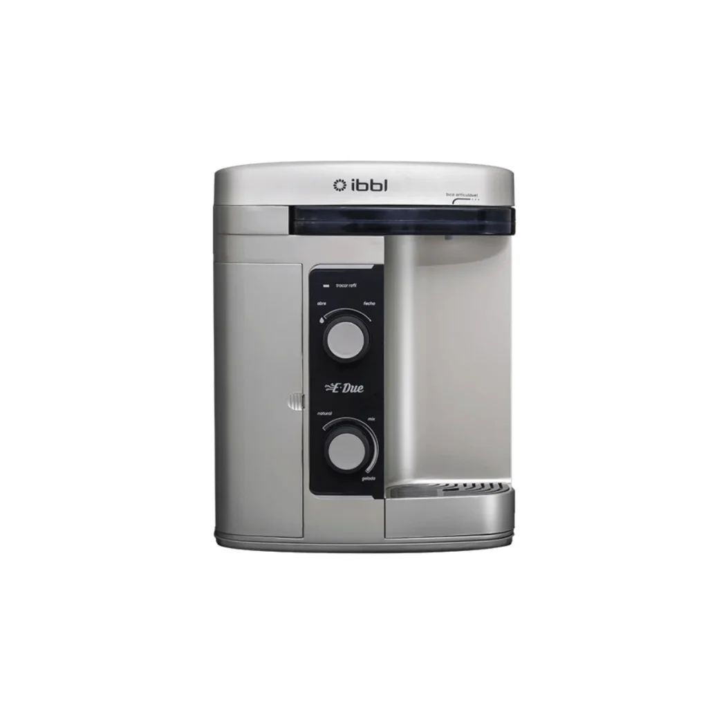 Purificador de água ibbl e-due Bivolt