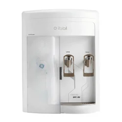 Purificador de Água IBBL Speciale FR600 de Parede Natural e Gelada — H&H Suprimentos Corporativos