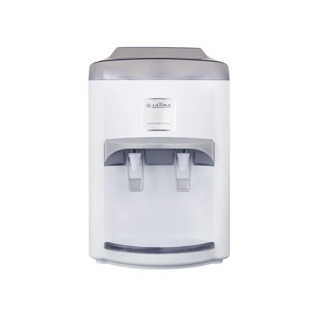 Purificador de água latina PA355 de parede refrigeração por compressor