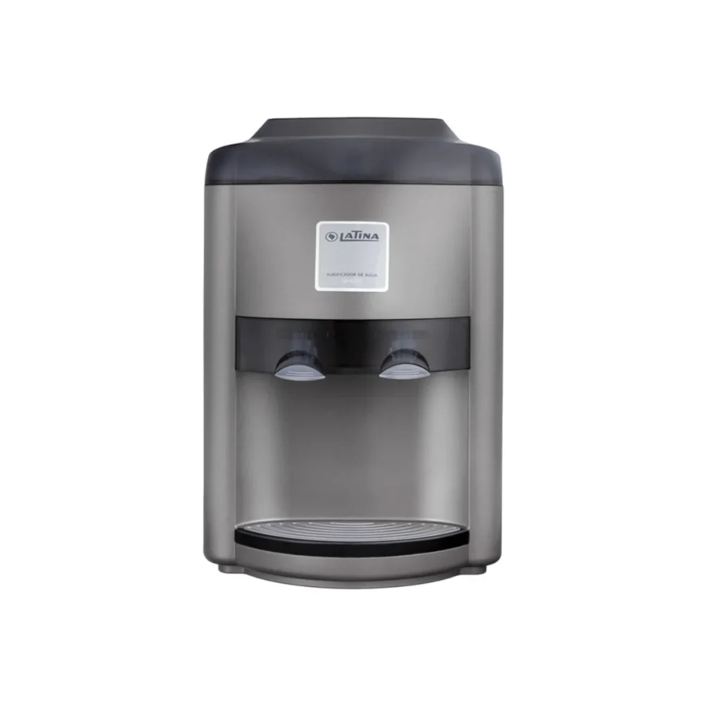Purificador de água latina XPA375 compressor