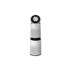 Purificador de Ar LG Puricare 360° AS101DWH0 com 2 Filtros — H&H Suprimentos Corporativos