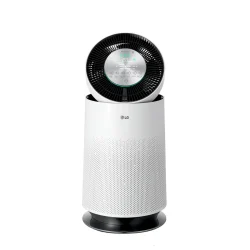 Purificador de Ar LG Puricare 360° AS651DWH0 com 1 Filtro — H&H Suprimentos Corporativos