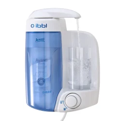Purificador de Parede IBBL Avanti Branco Água Natural — H&H Suprimentos Corporativos