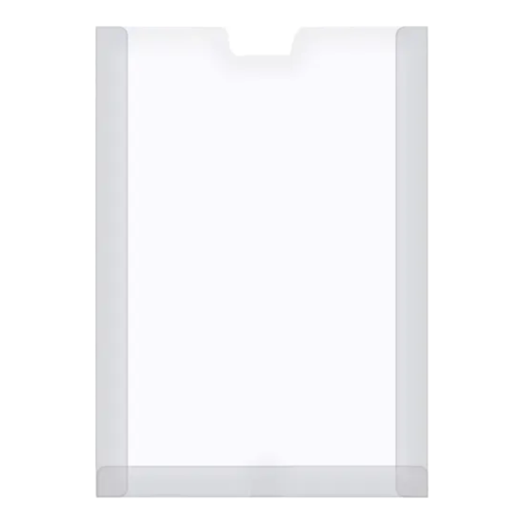 Quadro multiuso economic A4 Plascony