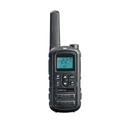 Rádio Comunicador Intelbras RC 4002 G2 Analógico — H&H Suprimentos Corporativos