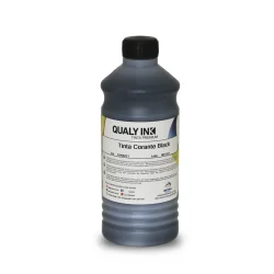 Refil de Tinta Compatível Brother BT-6001BK Preto Corante BC2B-1171 1 kg — H&H Suprimentos Corporativos