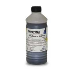 Refil de Tinta Compatível Brother LC-61 Magenta Corante 1 kg — H&H Suprimentos Corporativos