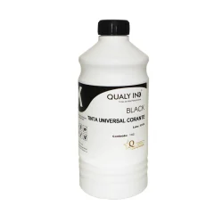 Refil de Tinta Compatível Brother Universal Preto Corante 1 kg — H&H Suprimentos Corporativos