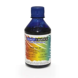 Refil de Tinta Compatível Epson Linha L Ciano Corante CC3E-1512 250 ml — H&H Suprimentos Corporativos