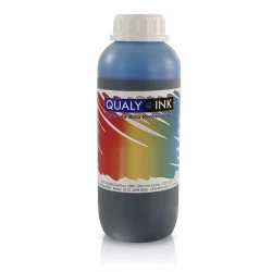 Refil de Tinta Compatível HP Corante Ciano CC3H-1182 1 kg — H&H Suprimentos Corporativos