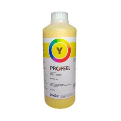 Refil de Tinta Compatível HP Pro X H5971 Amarelo Pigmentada 1 Litro — H&H Suprimentos Corporativos