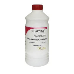 Refil de Tinta Compatível Universal HP, Brother e Canon Magenta Corante 1 kg — H&H Suprimentos Corporativos