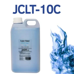 Refil de Toner Compatível HP CE251A 504A Ciano 1 kg — H&H Suprimentos Corporativos
