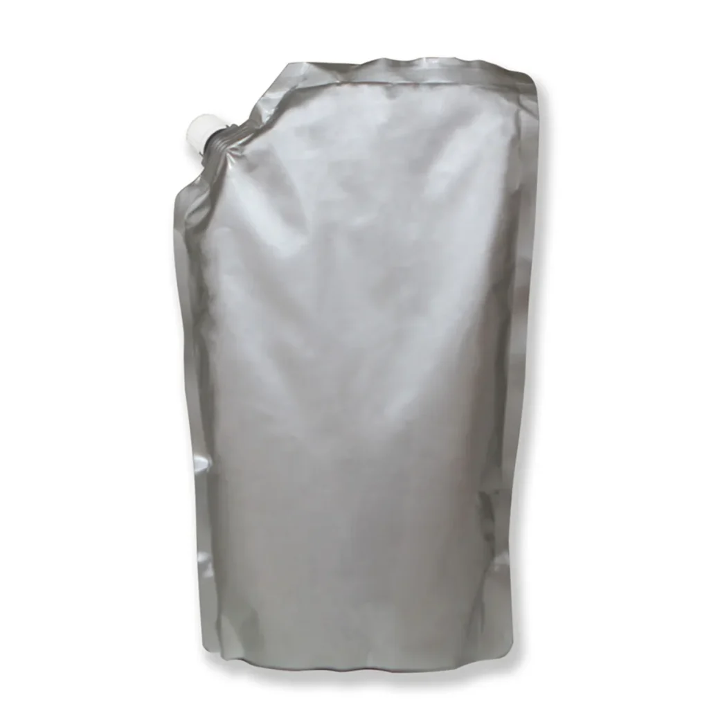 Refil de toner compatível HP Q7553A Q7553X 53A 53X preto 1 kg
