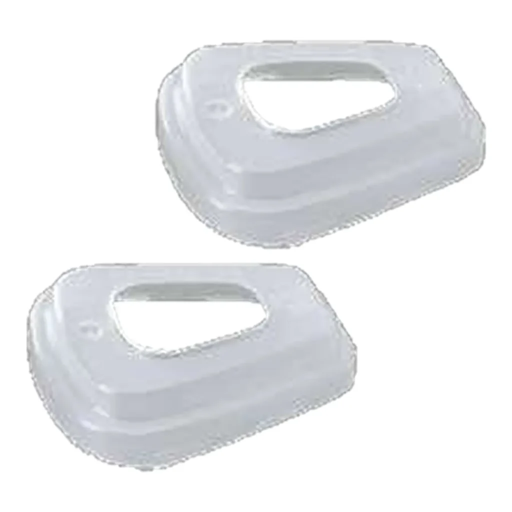 Retentor 3M 6003 para Cartuchos Químicos