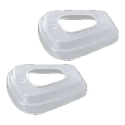 Retentor 3M 6003 para Cartuchos Químicos — H&H Suprimentos Corporativos
