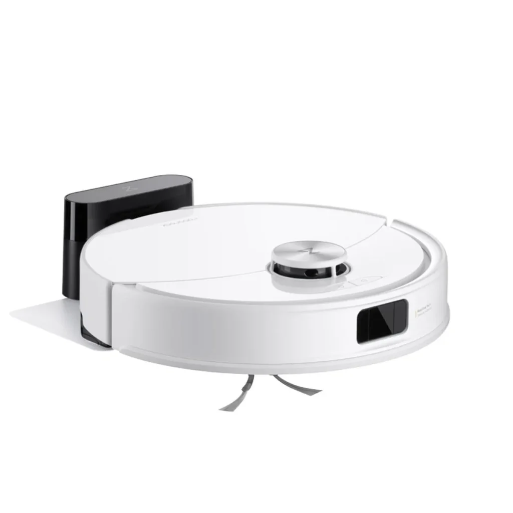 Robô aspirador roborock Q10V 10.000 pa mapeamento lidar