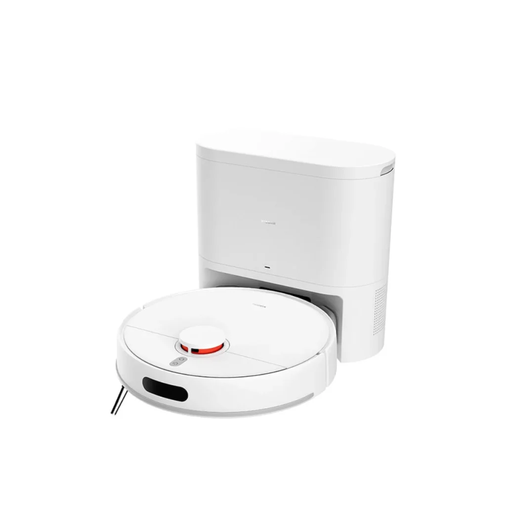 Robô aspirador xiaomi H40 vacuum autolimpeza 10.000 pa coletor de resíduos 220 v