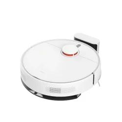 Robô Aspirador Xiaomi S40C Vacuum 5.000 Pa 55 W Bivolt — H&H Suprimentos Corporativos