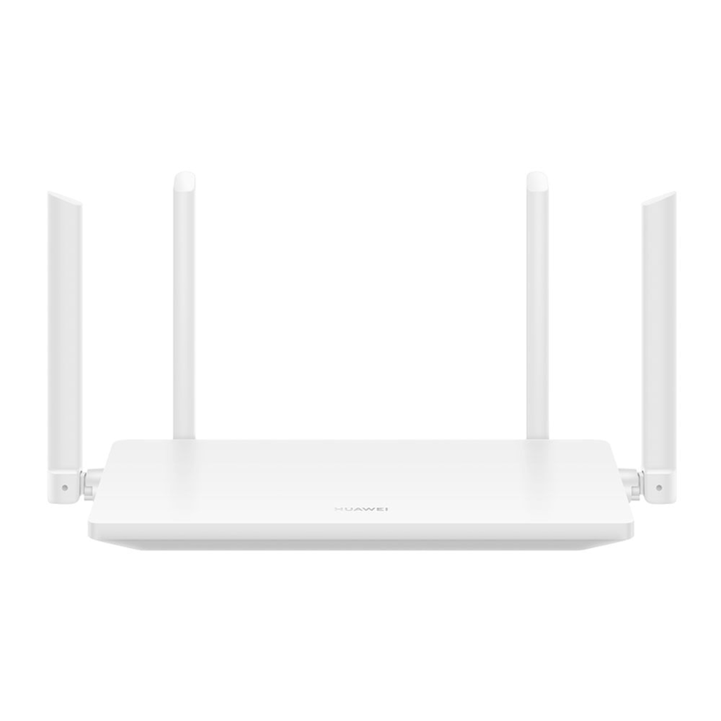 Roteador huawei WI-FI 5 AX1 WS5203 AC1200 4 antenas