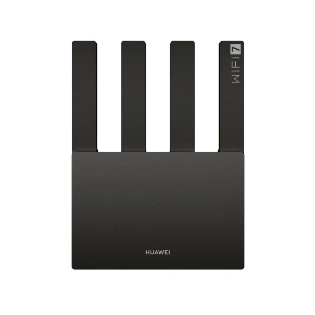 Roteador huawei WI-FI 7 BE3 BE32-41 dual band 3570 mbps