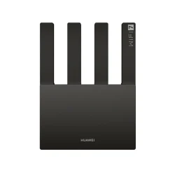 Roteador Huawei Wi-Fi 7 BE3 BE32-41 Dual Band 3570 Mbps — H&H Suprimentos Corporativos