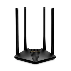 Roteador Mercusys MR30G AC1200 Dual Band Gigabit — H&H Suprimentos Corporativos