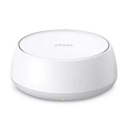 Roteador Mesh TP-Link Deco BE22 BE3600 Wi-Fi 7 Dual Band Unidade — H&H Suprimentos Corporativos