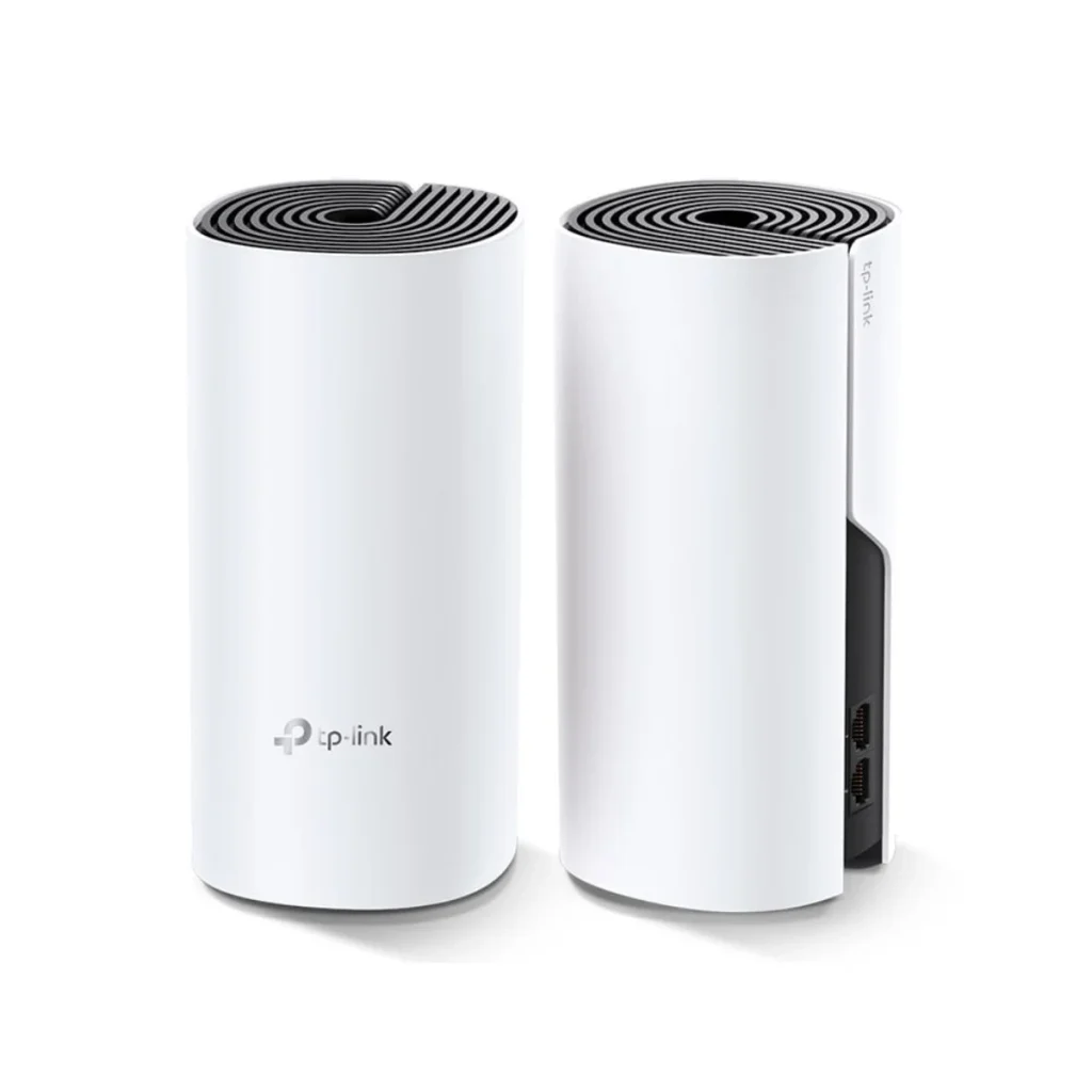 Roteador mesh tp-link deco M4 AC1200 dual band gigabit