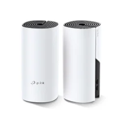 Roteador Mesh TP-Link Deco M4 AC1200 Dual Band Gigabit — H&H Suprimentos Corporativos