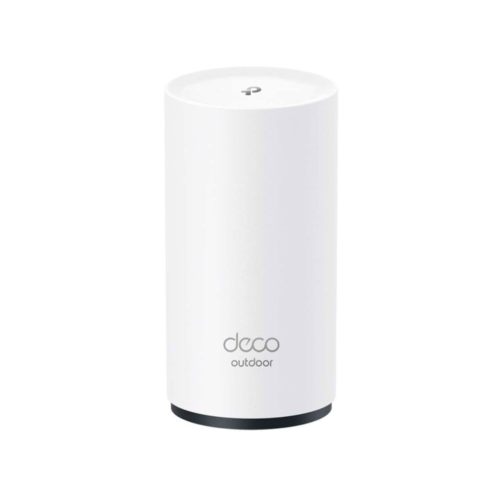 Roteador mesh tp-link deco X50 AX3000 WI-FI 6 kit com 3 unidades