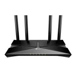 Roteador TP-Link Archer AX53 Wi-Fi 6 Dual Band AX3000 Gigabit — H&H Suprimentos Corporativos