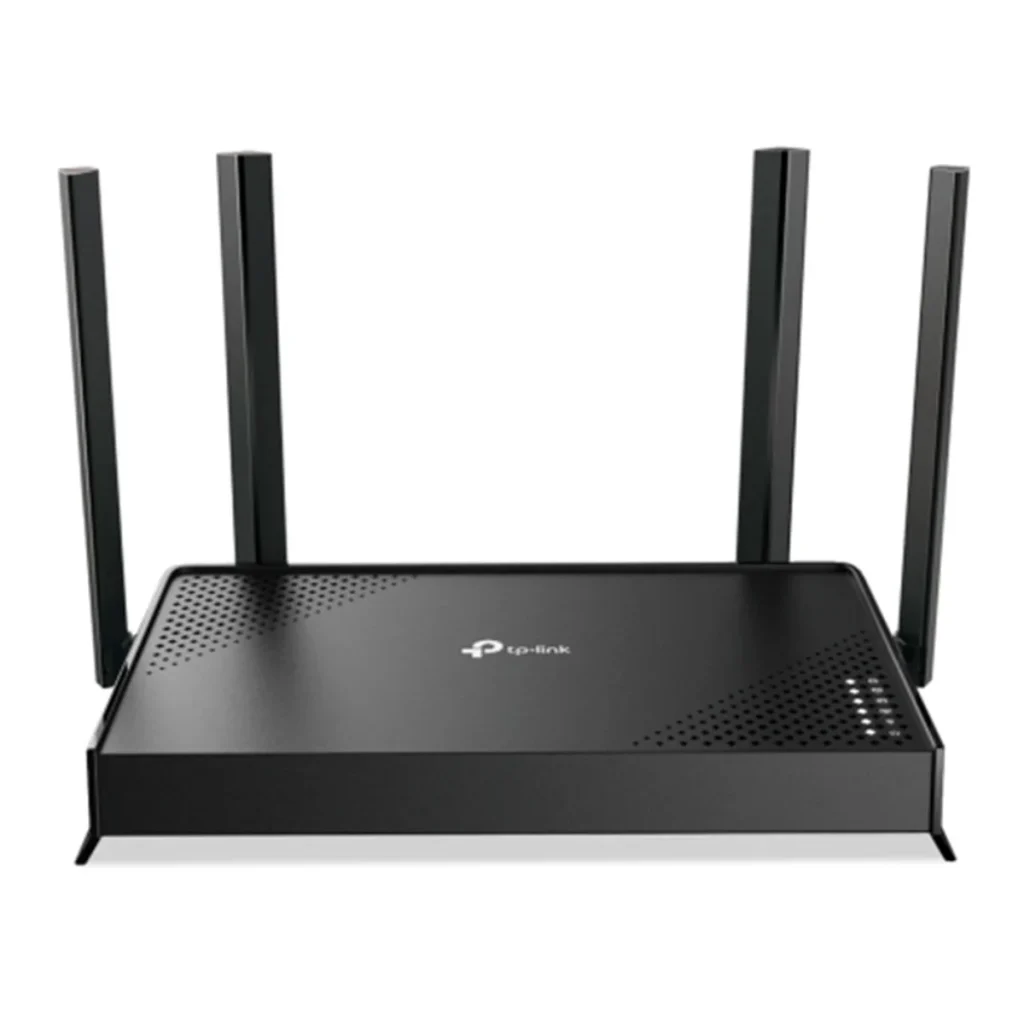 Roteador tp-link archer BE220 BE3600 WI-FI 7 dual band