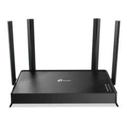 Roteador TP-Link Archer BE220 BE3600 Wi-Fi 7 Dual Band — H&H Suprimentos Corporativos