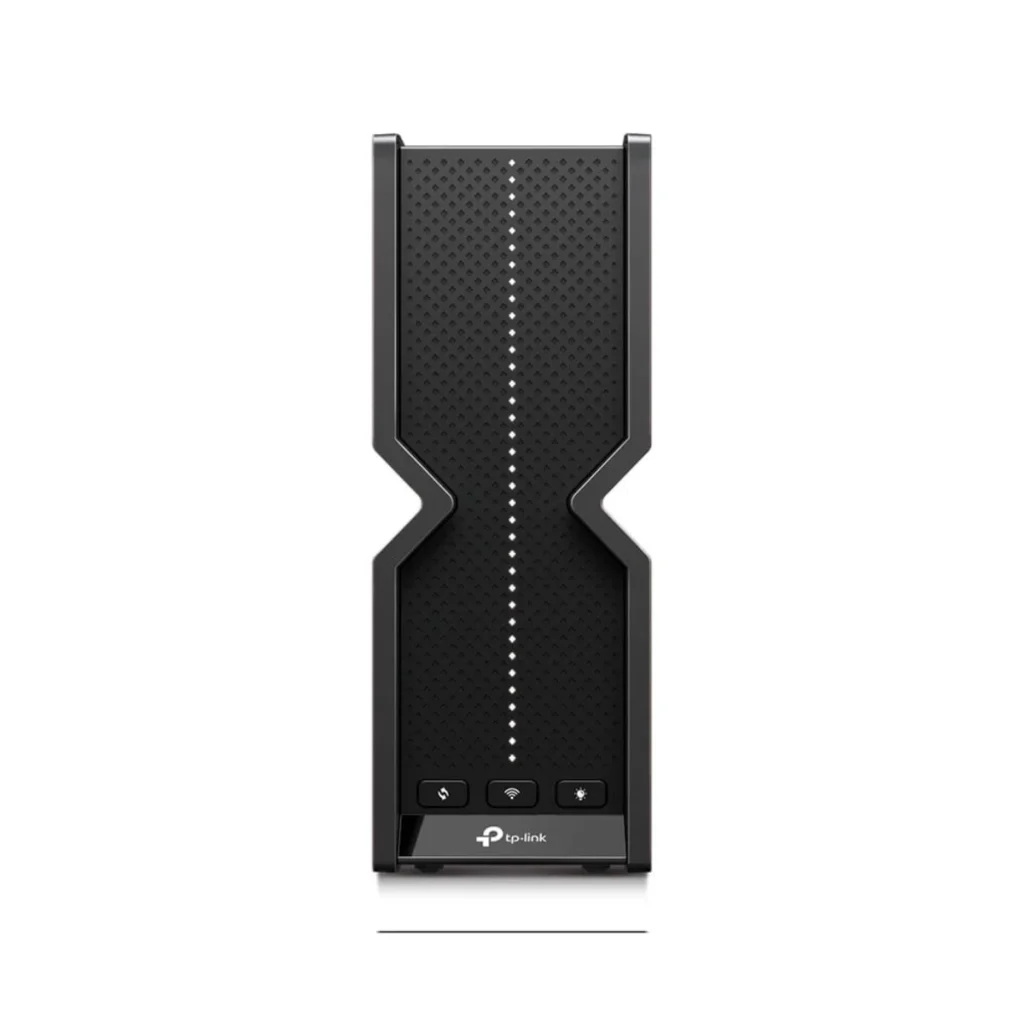 Roteador tp-link archer BE550 BE9300 WI-FI 7 tri-band 5 portas 2,5 gbps