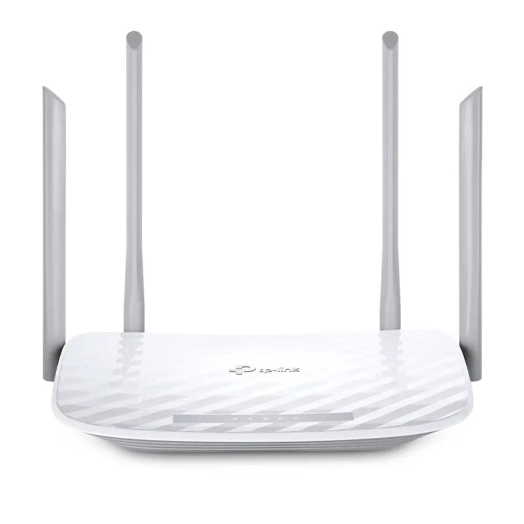 Roteador tp-link archer C20 AC1200 dual band