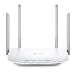 Roteador TP-Link Archer C20 AC1200 Dual Band — H&H Suprimentos Corporativos