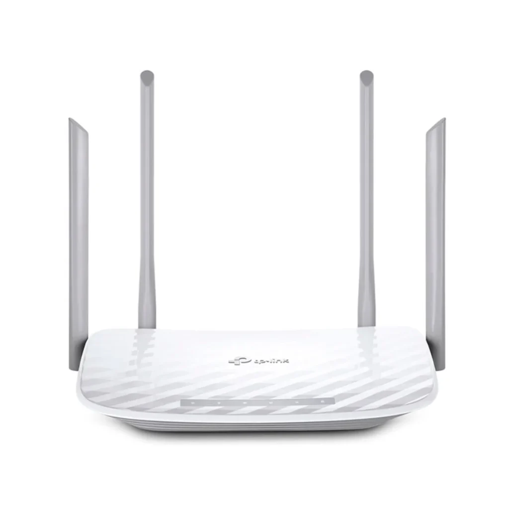 Roteador tp-link archer C50 AC1200 WI-FI dual band