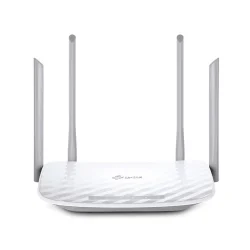 Roteador TP-Link Archer C50 AC1200 Wi-Fi Dual Band — H&H Suprimentos Corporativos
