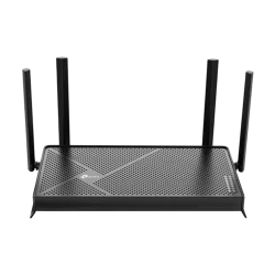 Roteador TP-Link EB3600 Pro Wi-Fi 7 BE3600 Dual Band 2,5 Gbps USB 3.0 — H&H Suprimentos Corporativos