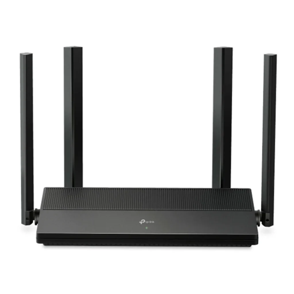 Roteador tp-link EX3000 AX3000 WI-FI 6 gigabit dual band