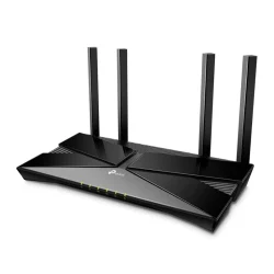 Roteador TP-Link EX520 AX3000 Wi-Fi 6 Dual Band — H&H Suprimentos Corporativos
