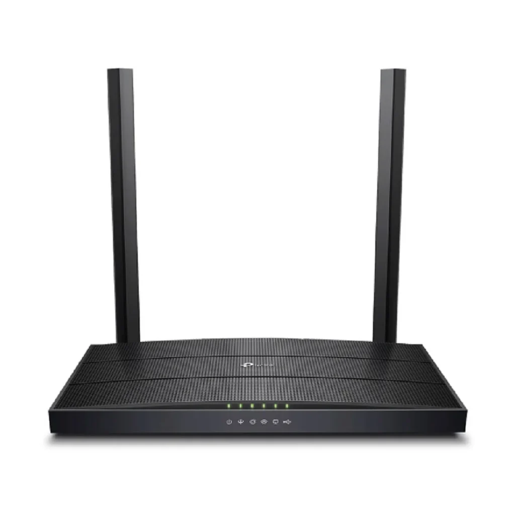 Roteador tp-link gpon XC220-G3v WI-FI AC1200 com voip