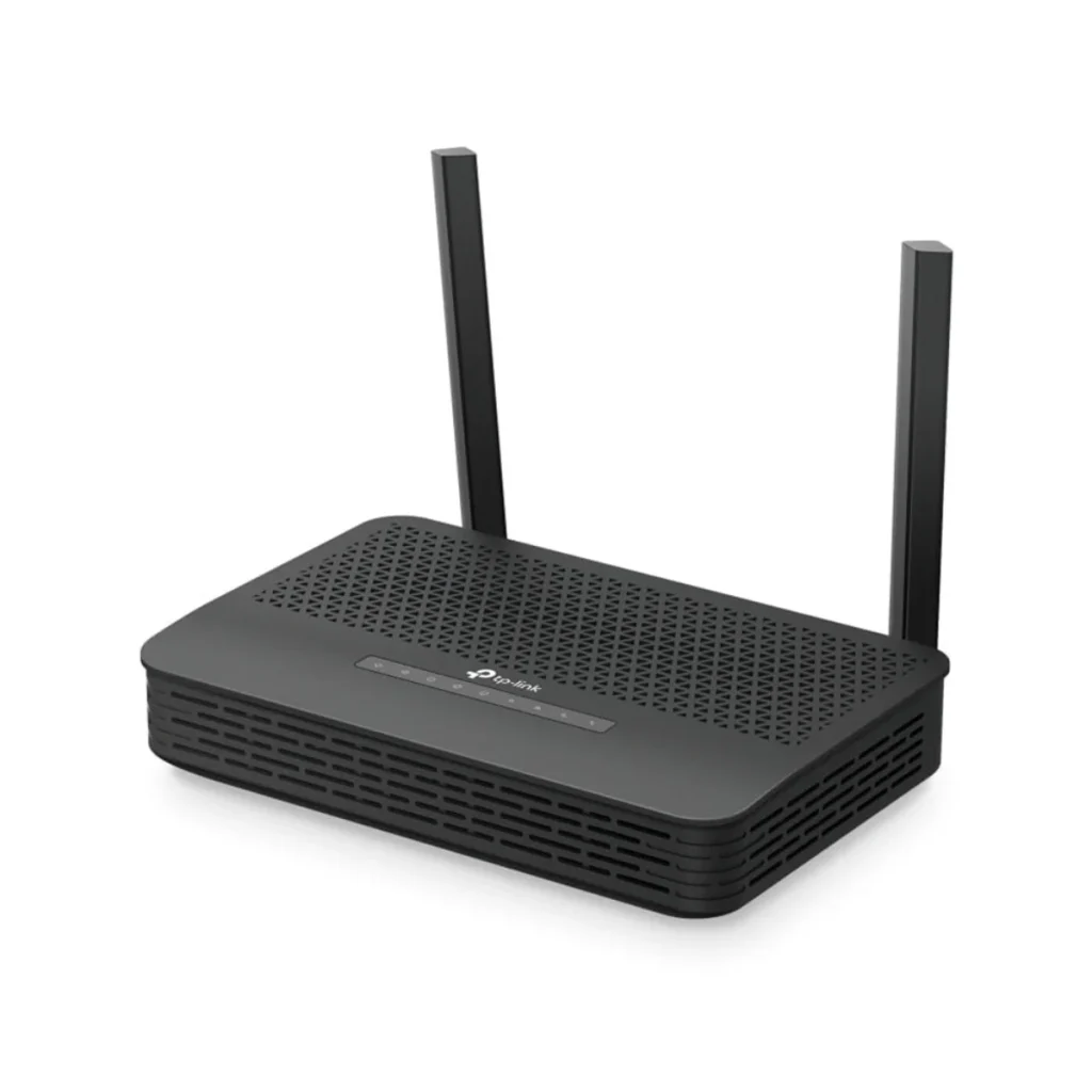 Roteador tp-link XX530v AX3000 gpon WI-FI 6 dual band