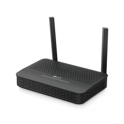 Roteador TP-Link XX530v AX3000 GPON Wi-Fi 6 Dual Band — H&H Suprimentos Corporativos