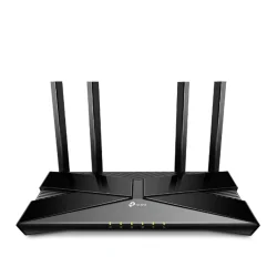 Roteador Wi-Fi 6 TP-Link XX230V AX1800 Dual Band Gigabit — H&H Suprimentos Corporativos